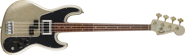 Fender Custom Shopより、時代を超えたクラシックデザインに革新をもたらしたエイドリアン・ヤングの新シグネイチャーモデルを発表