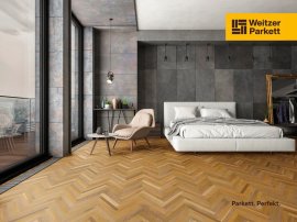 ヴァイツァー パーケット(Weitzer Parkett) ヴァイツァー パーケット(Weitzer Parkett)