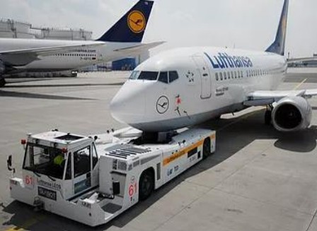 ダイナミックマッププラットフォーム、空港グランドハンドリング協会の賛助会員に加盟