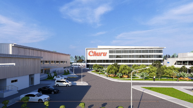 いなばペットフード　タイ第5工場建設を決定　全世界へ供給拡大と高品質製品を提供