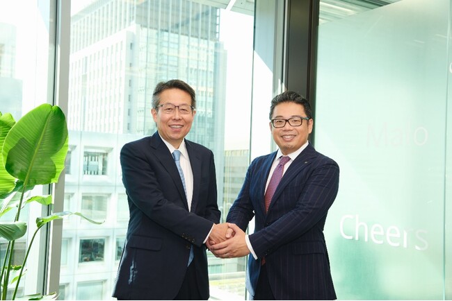 NDIソリューションズとドーモ、中堅・中小企業のデータ活用支援を本格強化