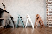 ドイツ生まれの“moji”が提案する多機能ハイチェア「YIPPY(イッピー)」がさらに進化、新コレクションESSENCE(エッセンス)デビュー