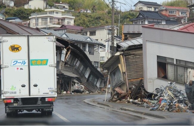 災害時における支援物資の受入れ及び配送等に関する協定