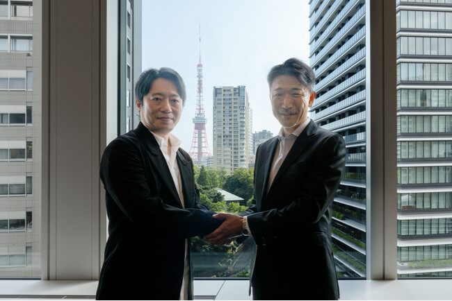 船場とBIM分野グローバルリーダーの米Autodesk社、戦略的提携に関する覚書（MOU）を締結～船場のCDE構築と教育コンテンツの展開を通じて、内装業界のDX推進とBIMの普及に貢献～