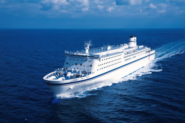 【JAF札幌】国内最大級の豪華客船見学会をJAFが開催します!