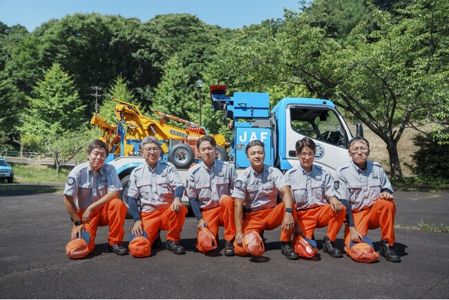 【JAF東北】JAFの救援作業を間近で見られる「JAF東北ロードサービス競技会」を岩手県で初開催します
