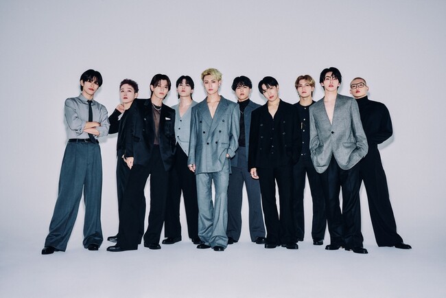 『THE JET BOY BANGERZ OFFICIAL ARTIST BOOK UNLOCK』 発売記念 アザーカットパネル展開催決定
