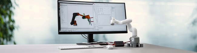 CANoeの新たなオプション「CANoe.DDS」で、DDSアプリケーションのシミュレーションとテストをさらに速く効率的に