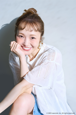 文化庁芸術祭賞受賞のミュージカル俳優・高野菜々が新会社「nana lab.」を設立。感動を生み、届ける。俳優が自ら動かす“舞台の外の舞台”