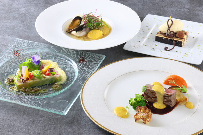 【ホテル日航プリンセス京都】ホテル周辺地域ゆかりの音楽家による『プリンセスランチコンサート』を11月24日に開催