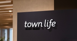 タウンライフ株式会社、「SalesNow Growth Award 2025 SUMMER」のMID MARKETカテゴリーに選出