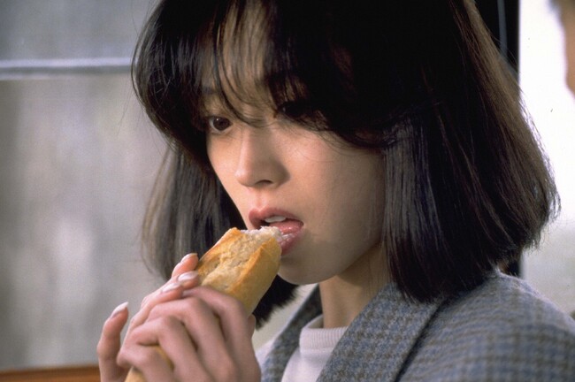 中森明菜サスペンスドラマ「悪女」シリーズ2作を8/31(日)再放送！CSホームドラマチャンネル