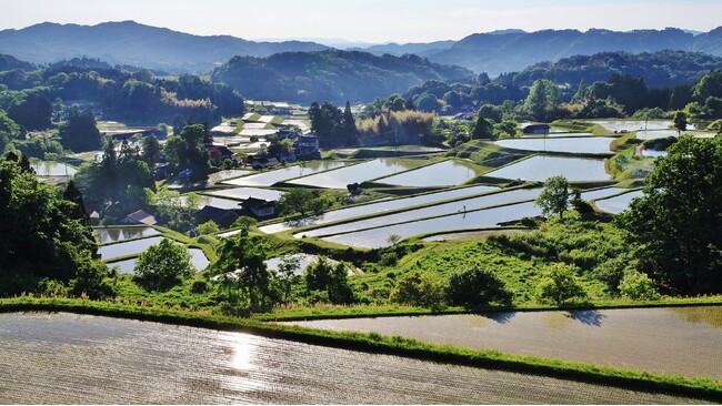 日本とイタリアにおける新たな世界農業遺産の認定により、認定地域数が100を突破