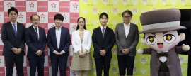 「まちづくりファンドしぶさわくん」第1号案件への投資決定について~ 地域のシンボルとなる本格イタリア料理店 ~ 「まちづくりファンドしぶさわくん」第1号案件への投資決定について~ 地域のシンボルとなる本格イタリア料理店 ~