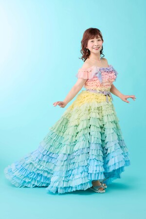 山野さと子　デビュー45周年記念アルバムを2作品本日発売！レコーディング風景を撮影したMVも公開決定！