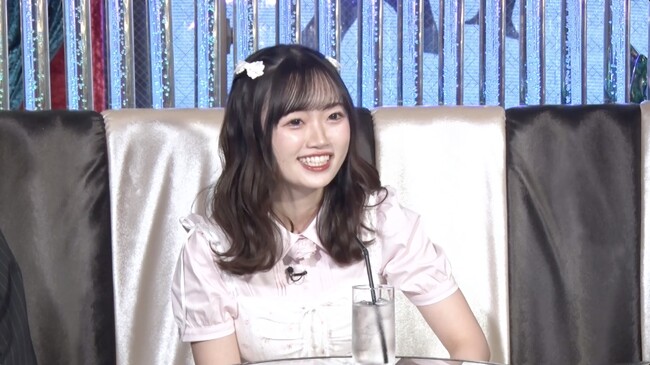 『愛のハイエナ season4』#9｜元NGT48中井りか、産後に夫婦関係が激変！？テレビディレクター夫との衝撃結婚生活を告白「離婚届2回書いてる」／中井りかの厳しい家庭内ルールにスタジオMC陣も困惑