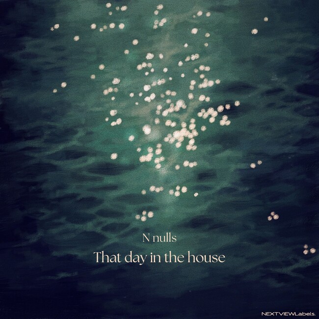 ポストクラシカルデュオ・N nullsがNew Album”PIANO WORKS at that time