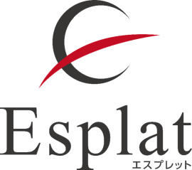 Esplat ロゴ Esplat ロゴ