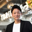 株式会社トリドールホールディングス 南雲 克明氏 株式会社トリドールホールディングス 南雲 克明氏