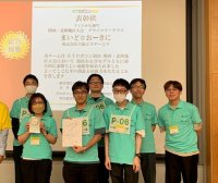 大阪エヌデーエス、組み込みソフトウェア技術育成をテーマとしたロボットコンテストに参加　9月13日　関西・北陸地区大会出場