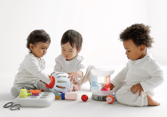 １curiosity(R)（ワンキュリオシティ）が、英国の「Independent Toy Awards 2025」などの国際アワードで複数受賞！