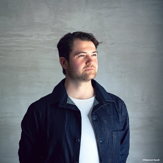 英国デザインの巨匠のご子孫、フィリックス・コンランさんが日本の田舎で見出した豊かさと、都会への発信とは。9月27日（土）にStage Felissimoの「神戸学校」に登壇