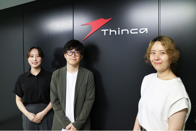 株式会社シンカ、業務管理システム「flowzoo」の導入で年間66時間の作業時間が「体感0分」に！あらゆる業務の抜け漏れと属人化を防ぐことに貢献