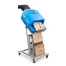 次世代緩衝材システム:PadPak(R)Guardian 次世代緩衝材システム:PadPak(R)Guardian