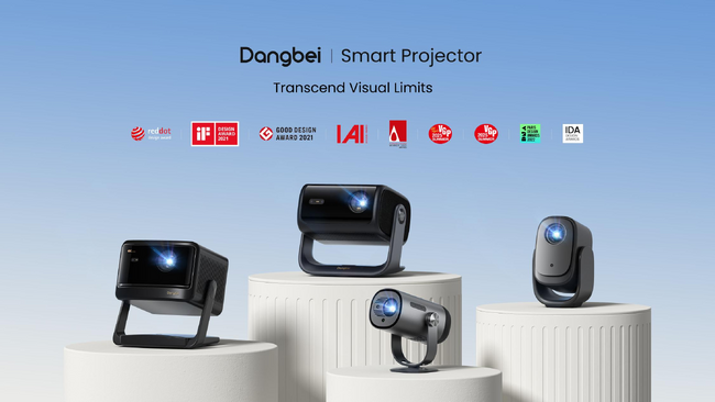IFA 2025にDangbeiの先進的なスマートホームエンターテインメントが登場