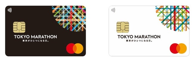 オリコ、Mastercardとタイアップのもと東京マラソン初のオフィシャルクレジットカード「東京マラソンカード」発行開始！