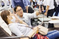 アジア最大級のスケールで体験する福祉の最前線　世界で一番クールなおむつの総合展示も！「H.C.R.2025 第52回国際福祉機器展＆フォーラム」2025年10月8日(水)～10日(金)開催