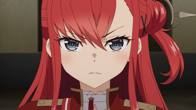 TVアニメ『公女殿下の家庭教師』、 第8話「マガイモノ」の先行カット＆あらすじ、WEB予告を解禁！