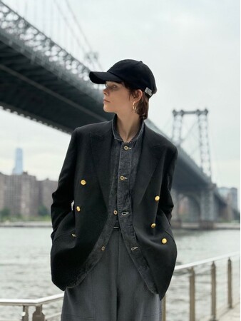 Curensology×Archive&StyleのカプセルコレクションにてBrooks Brothersの別注アイテムを9月5日（金）に発売