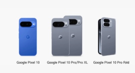 【モバシティ】最新Pixel 10シリーズを発売日に取り扱い開始 “AI進化×お手頃価格”を両立 【モバシティ】最新Pixel 10シリーズを発売日に取り扱い開始 “AI進化×お手頃価格”を両立