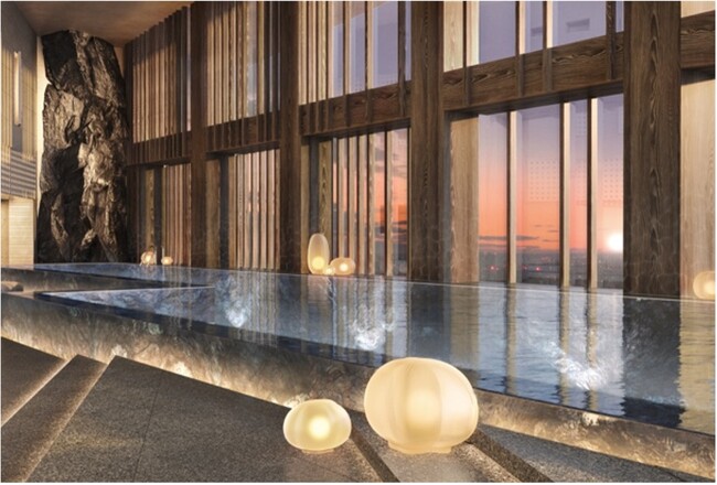 【JWマリオット・ホテル東京】東京・高輪のサンクチュアリで叶える、マインドフルなウェルネスリチュアル「フィットネスメンバーシッププログラム」会員受付開始