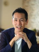 谷内 政昭 氏 谷内 政昭 氏