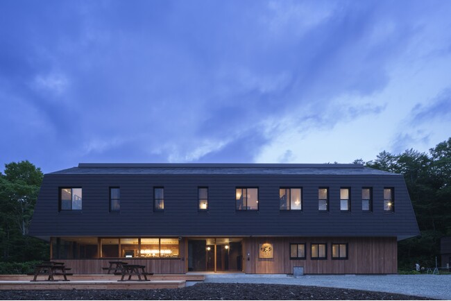 【LUCY尾瀬鳩待】2025年9月1日いよいよ開業「最高の尾瀬ハイクがはじまるホテル」がコンセプト、星野リゾート初・山ホテルの全容公開