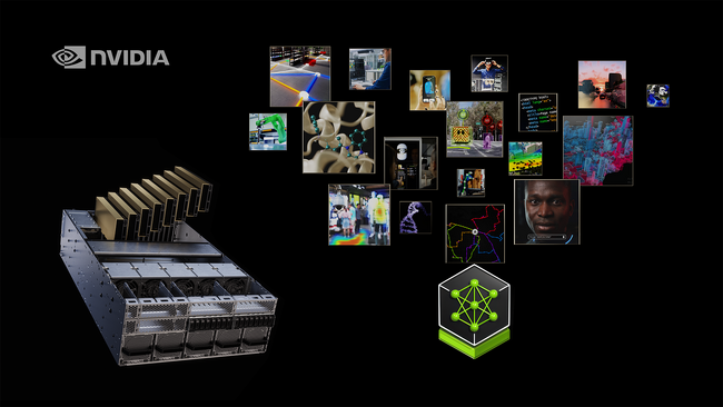 AI 時代に向け、業界リーダーが NVIDIA RTX PRO サーバーを活用してエンタープライズ データセンターを変革