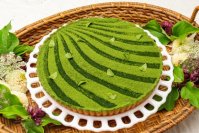 【キル フェ ボン】＜京都店限定企画＞ 「Kyoto limited！〜with matcha〜」四季折々、抹茶の美味しさに出会える1年
