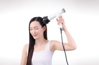乾かすだけで艶髪を叶える『リフトドライヤー』シリーズから“折りたたみ式”が登場