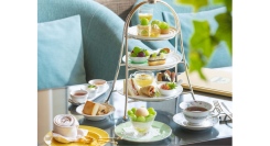 “ぶどうの王様”を存分に味わう「シャインマスカット アフタヌーンティ ー」9月1日（月）～開催