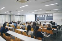 帝京平成大学が8月30日、31日に横浜DeNAベイスターズのホームゲームで冠試合「帝京平成大学デー」を実施 ― 試合前のイベントやスタジアム演出で会場を盛り上げる