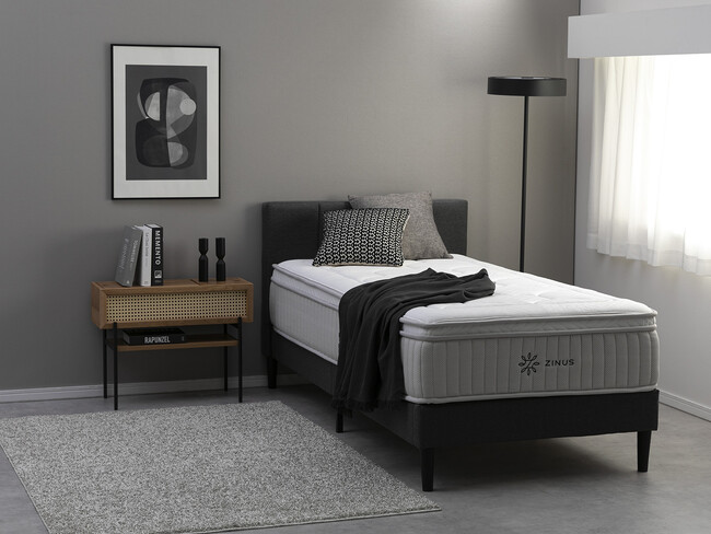 マットレスの新しい購入プログラム『nicesleep』にて最高級マットレスの展開を8月29日(金)から開始！