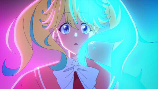 【9月2日(火)23:30～ 第10話放送！】オリジナルTVアニメ「ネクロノミ子のコズミックホラーショウ」あらすじ・先行カット・WEB予告公開！