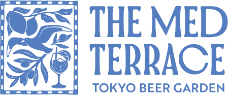 NEWoMan新宿にルーフトップレストラン＆ビアガーデン「THE MED TERRACE」が10月7日（火）オープン。予約を開始いたします。