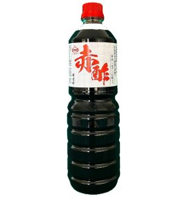赤酢1L 商品画像