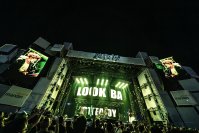 tetsuya(L'Arc-en-Ciel)率いるLike-an-Angel、インドネシアで開催されたLaLaLa Festivalに出演！