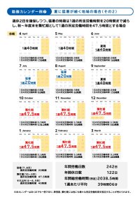 週休3日・1日5時間労働　AI時代に対応する建設業の新しい働き方を、8月26日に発信