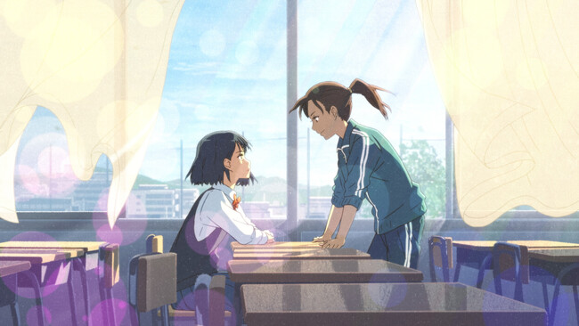 ～人と人との「たすけあい」の大切さを伝え、より良い社会の実現を目指して～アニメ「たすけあいstory」 8/29（金）第1話公開！