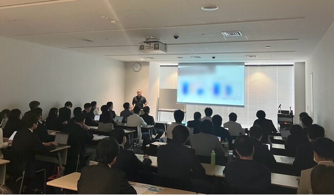 【開催報告】リーダーが学びを止めれば、組織も止まる ― イマジナ、金沢にて経営者セミナーを開催